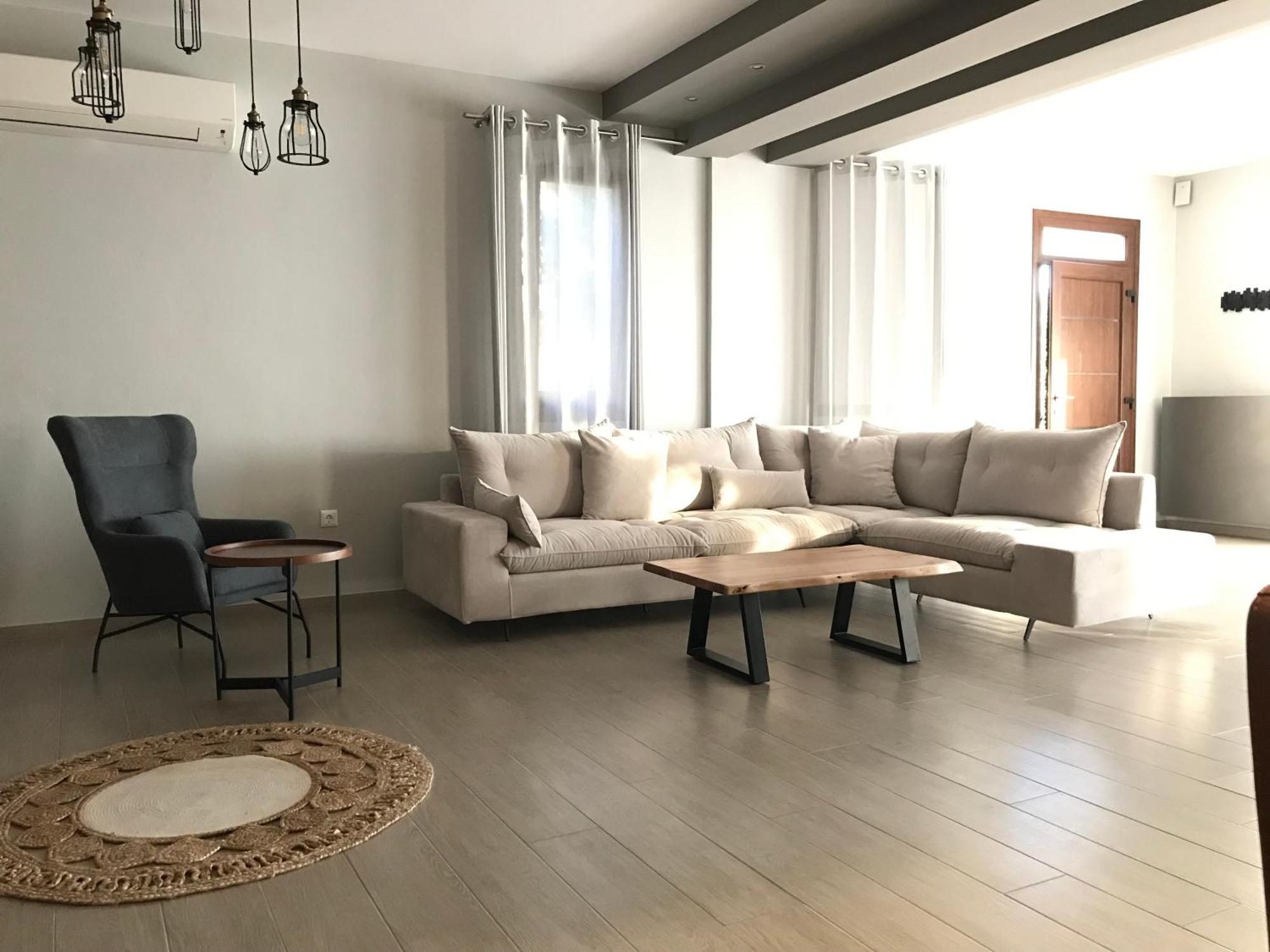 Stella In The Village Suites 普拉基亚斯 外观 照片