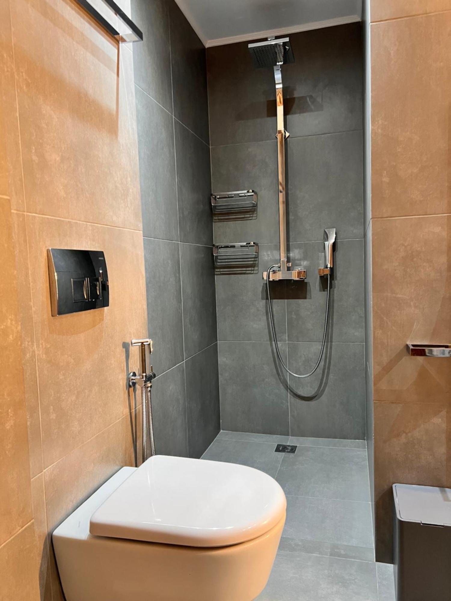 Stella In The Village Suites 普拉基亚斯 客房 照片